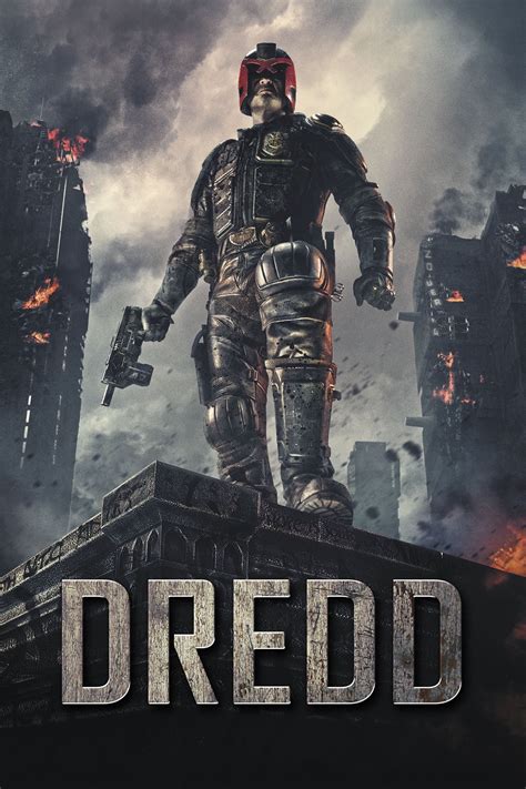 dredd Search